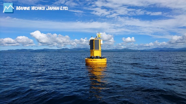 海象モニタリング