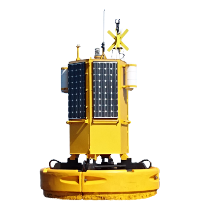 ブイシステム写真