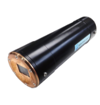 水中タイムラプスカメラ写真