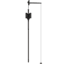 4mピストンコアラー採泥器写真