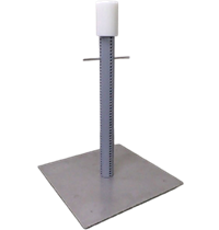 北里式押出器写真