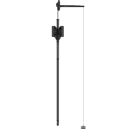 ピストンコアラー写真