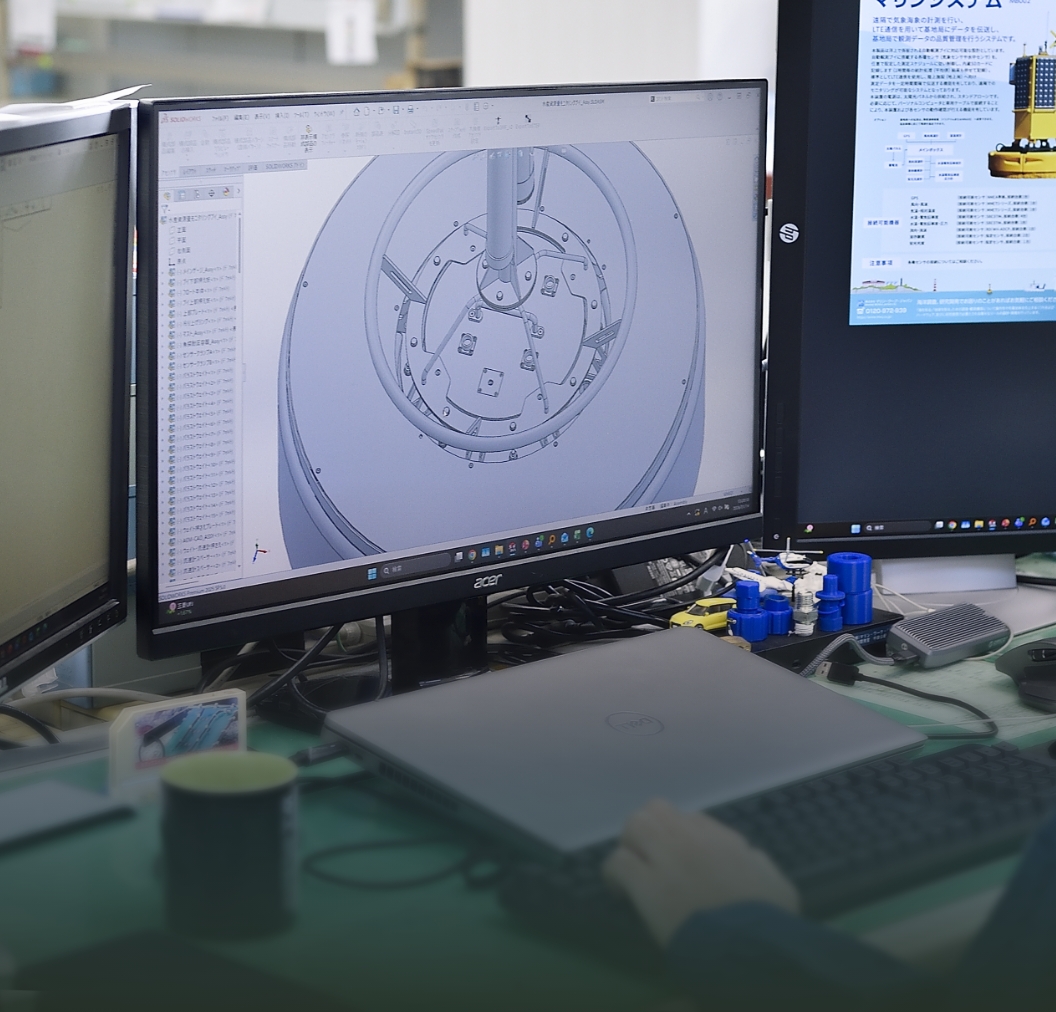 ものづくり背景写真