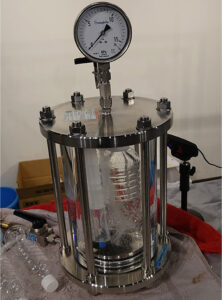 アウトリーチ活動： 「第5回みんなの理科フェスティバル」に参加しました