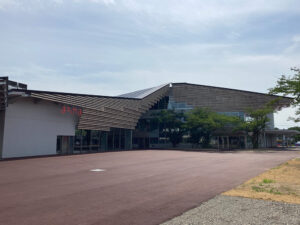 「KM10加圧実験水槽」の製作