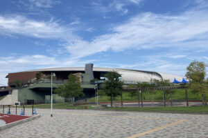 深海生物キャリー水槽の製作