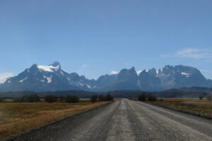 地球の裏側！？南パタゴニア氷原グレイ氷河でのマルチビーム音響測深調査
