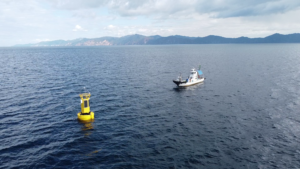 海況自動観測システムの設計