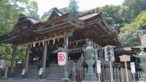 安全祈願